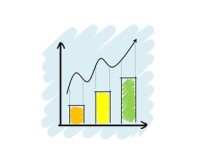 深入解析K线图中的四条颜色线，掌握技术分析的基石