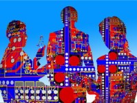 DeepMind，不仅仅是杂牌子，而是人工智能领域的先锋
