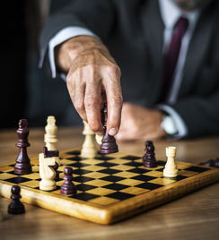 云顶之弈，掌握策略，成为棋盘上的理财大师