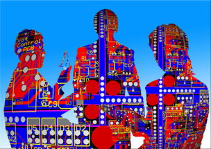 DeepMind，不仅仅是杂牌子，而是人工智能领域的先锋